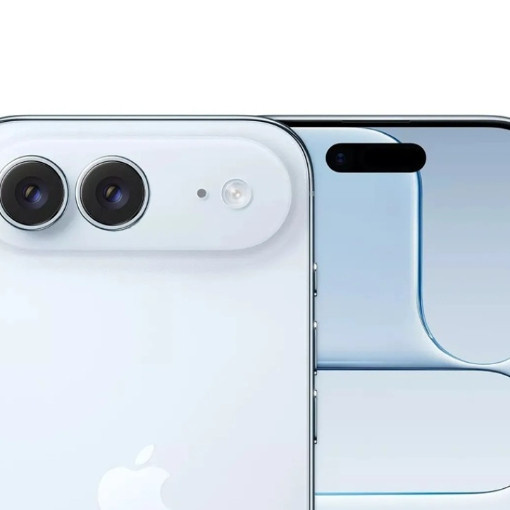 iPhone Air 2 hakkındaki ilk detay ortaya çıktı, Apple yaptığı büyük hatayı düzeltiyor