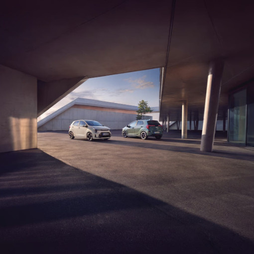 Ami parasına gerçek bir otomobile binin: Kia Picanto fiyat listesi