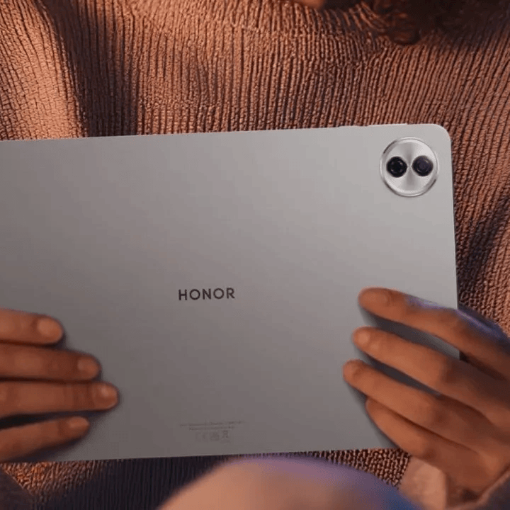 Honor’dan yeni nesil tablet hamlesi
