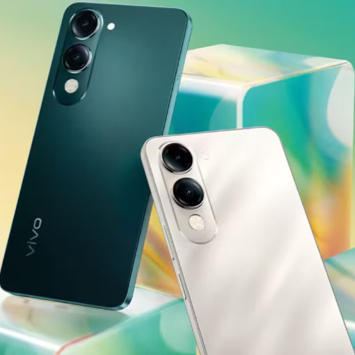 Uygun fiyatlı Vivo Y50 serisi tanıtıldı! İşte özellikleri