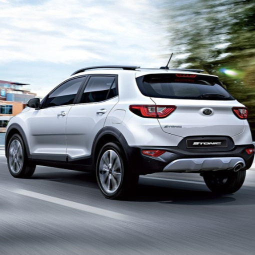 Kia yılın kampanyasını duyurdu, SUV modeli için liste fiyatı üzerinden 300 bin TL indirim yaptı