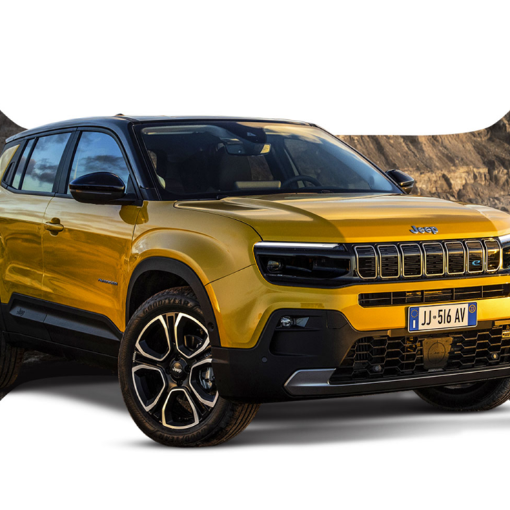 Jeep çıldırdı, 2026 yılında Clio parasına Jeep'e binebilirsiniz