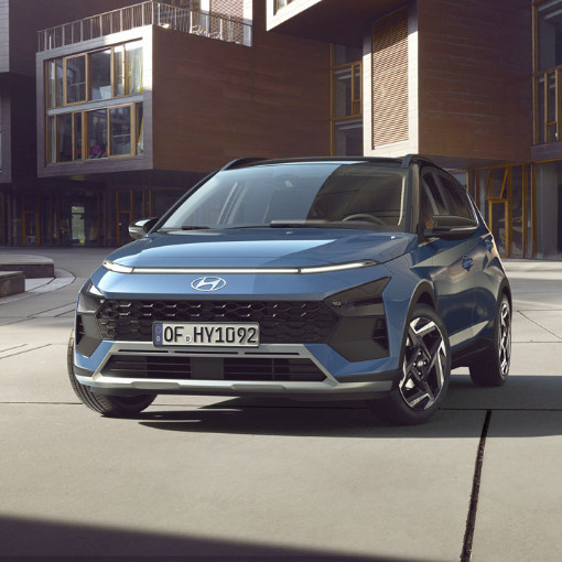 Hyundai Bayon fiyatları şaşırttı, bu fiyata adama Clio bile vermezler