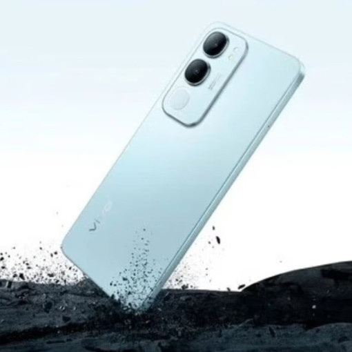 vivo’dan bütçe dostu hamle: Y50s 5G ve Y50e 5G resmen tanıtıldı