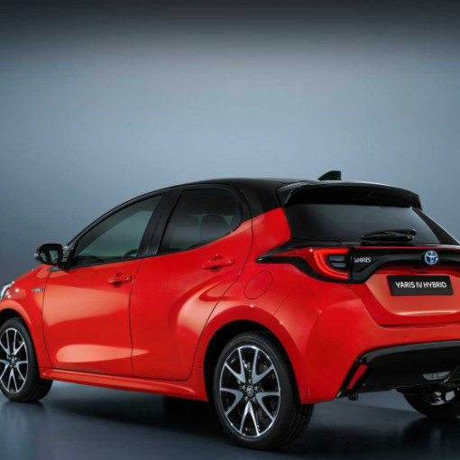 Toyota hodri meydan dedi, Toyota Yaris Hybrid fiyatları Clio seviyesine geriledi