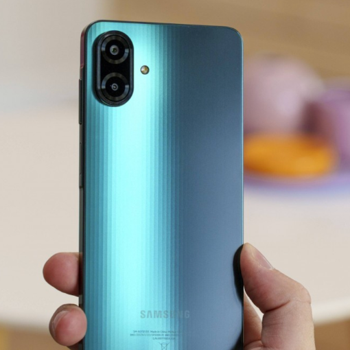 Samsung Galaxy A07 5G Geliyor: Uygun Fiyatlı 5G Rekabeti Kızışıyor