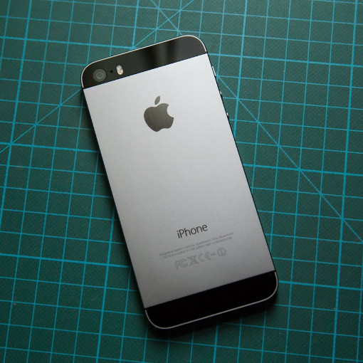 iPhone 5S için 12 yıl sonra yeni güncelleme yayınlandı, evet yanlış okumadınız, iPhone 5S