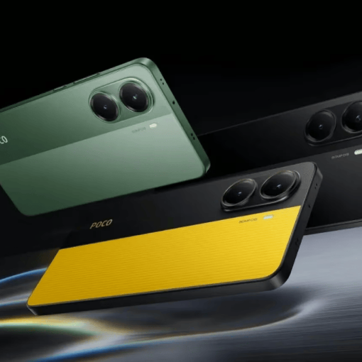 Poco X8 Pro Max özellikleri netleşiyor