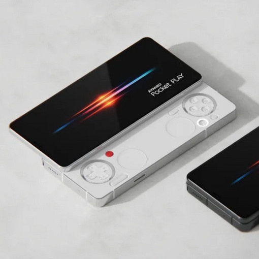 Nokia N-Gage ruhu Ayaneo Pocket Play ile geri dönüyor