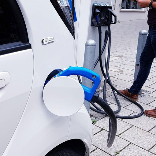 Elektrikli otomobil şarj ücretleri uçtu