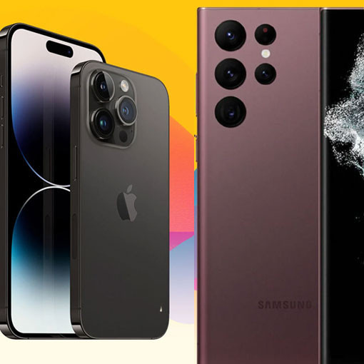 2025'te en çok satan akıllı telefon markaları belli oldu! Apple, Samsung'a fark attı