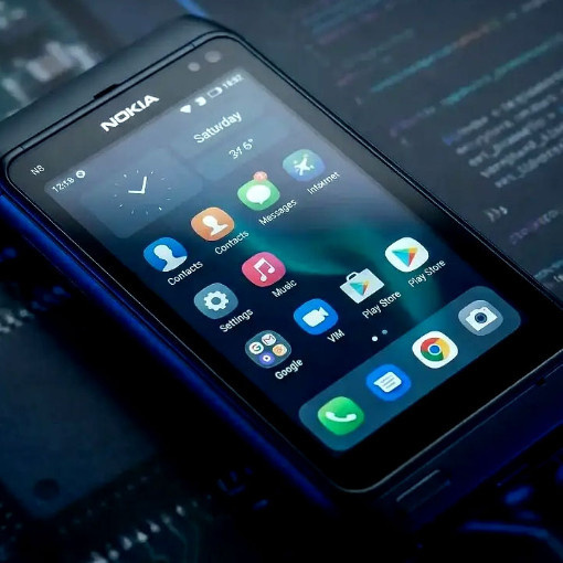 Nokia’nın efsane modeli geri döndü! N8’e yeni hayat