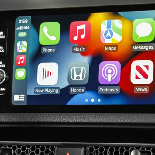 Apple CarPlay için önemli adım