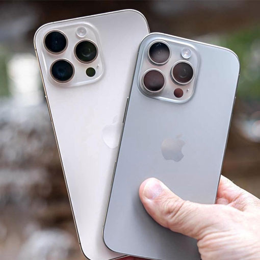 iPhone 18 Pro için iki büyük kamera güncellemesi