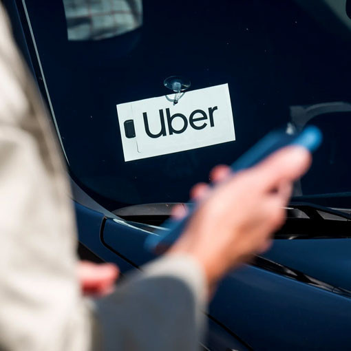 Uber, Getir'i satın alıyor! Getir ve Trendyol Go, Uber çatısı altında toplanıyor