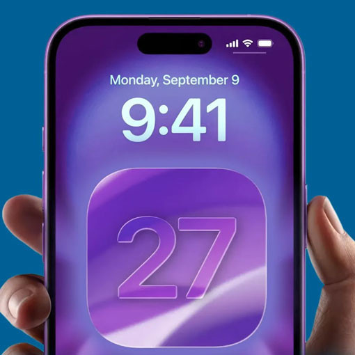 iOS 27 ile gelecek özellikler ortaya çıktı! Siri ve performans dönemi başlıyor