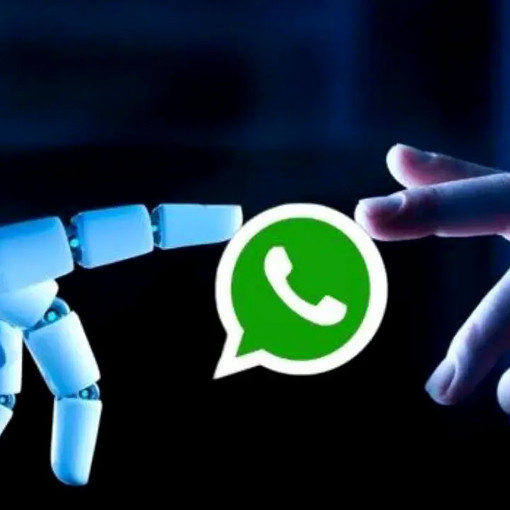 WhatsApp'ta yapay zeka krizi! Avrupa Birliği'nden uyarı geldi