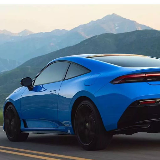 Honda Prelude Türkiye fiyatı ortaya çıktı