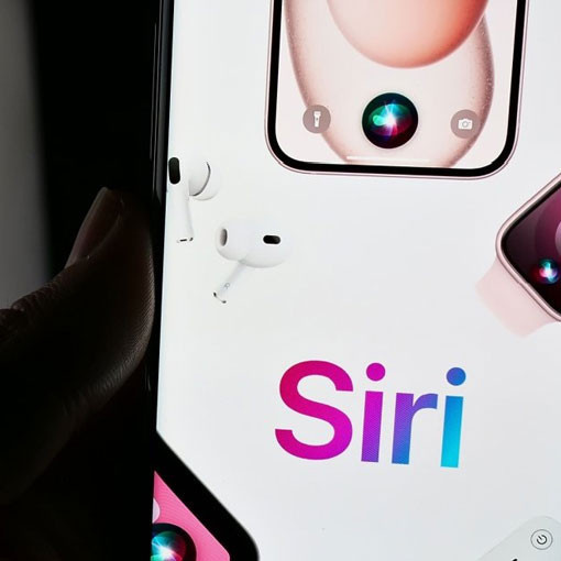 Yapay zeka destekli Siri riskle karşı karşıya