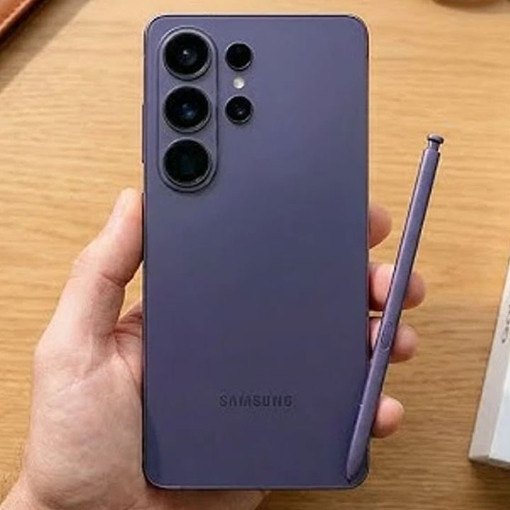 Galaxy S26 Ultra'nın görselleri sızdırıldı