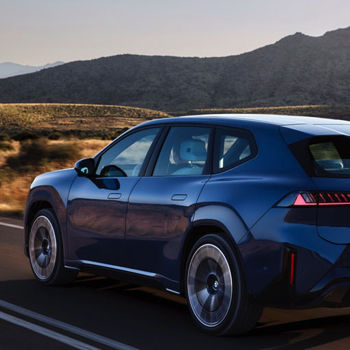 BMW iX3 50 xDrive Türkiye fiyatı açıklandı