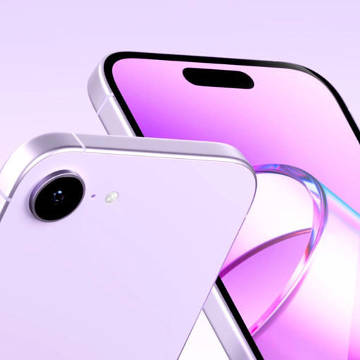 Uygun fiyatlı iPhone 17e lansman öncesi sızdırıldı