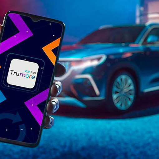 Togg Trumore uygulamasına akıllı saat desteği eklendi: İşte gelen yenilikler