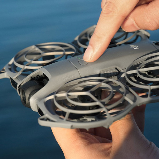 DJI Neo 2 Drone fiyatı ve özellikleri belli oldu