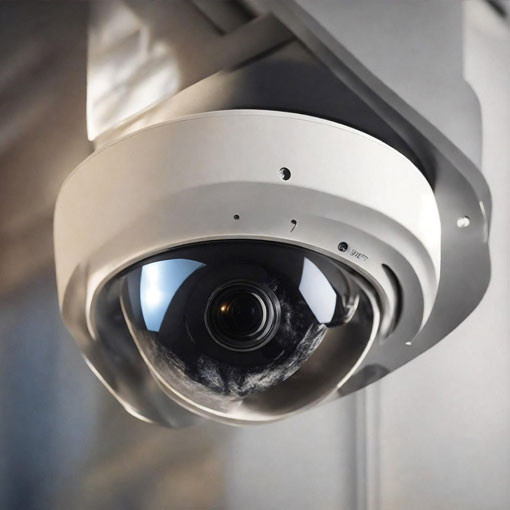 Evinizdeki kamera kimin için çalışıyor? İşte ucuz güvenlik kameralarının karanlık yüzü