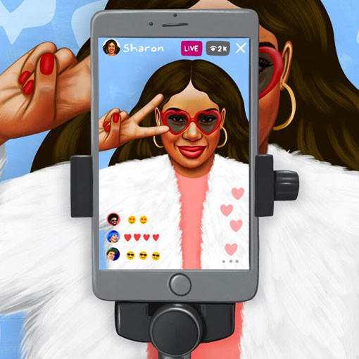 İçerik üreticileri için yeni vergi düzenlemesi