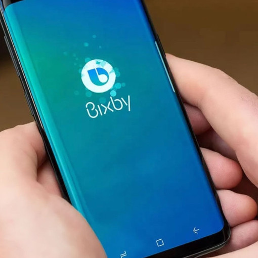 Samsung Bixby Siri'ye rakip olacak: Sohbet etmek mümkün olabilir
