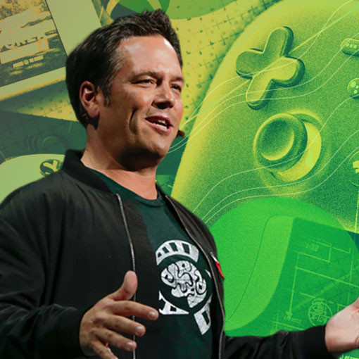 Yeni Xbox CEO’su Asha Sharma olarak belirlendi