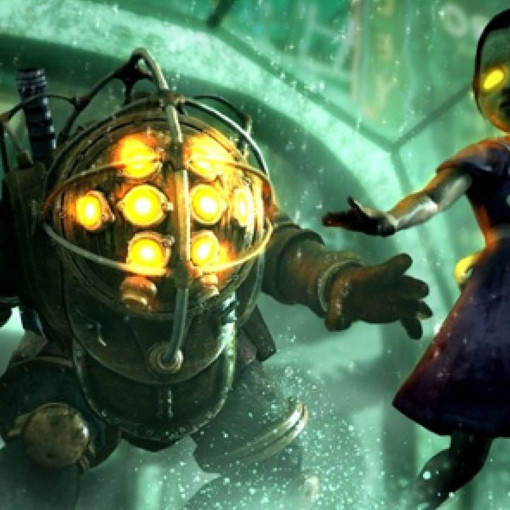 Yeni BioShock oyunu ve filmi birlikte geliyor