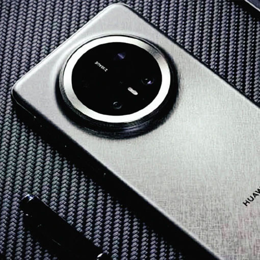 Huawei telefonlarına devasa grafik gücü geliyor