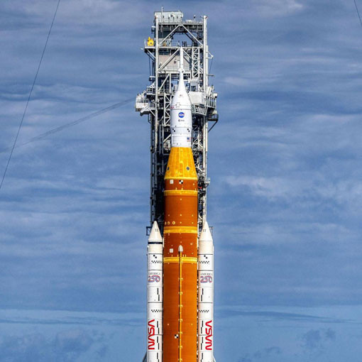 50 yıl sonra Ay’a dönüş: Artemis II fırlatma tarihi açıklandı