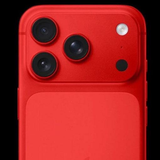 iPhone 18 Pro ile yeni renk sürprizi