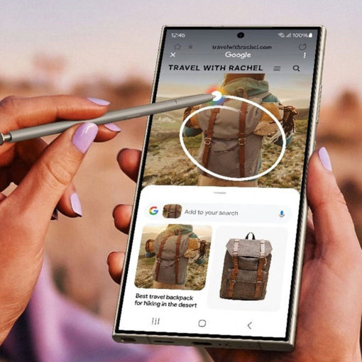 Samsung’dan yapay zeka hamlesi: Bixby'nin yanında Perplexity AI