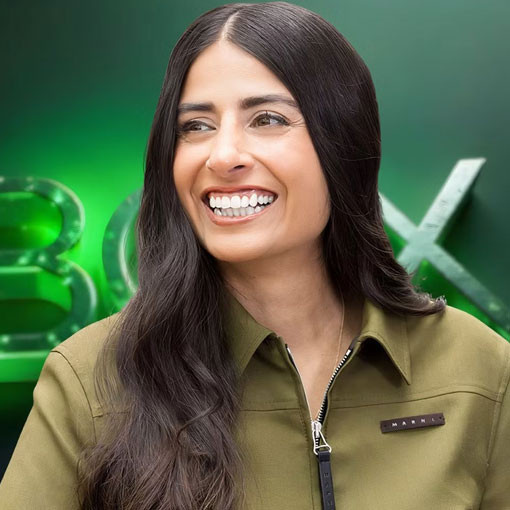 Xbox CEO’su heyecanlandırdı: Donanım sözü verdi