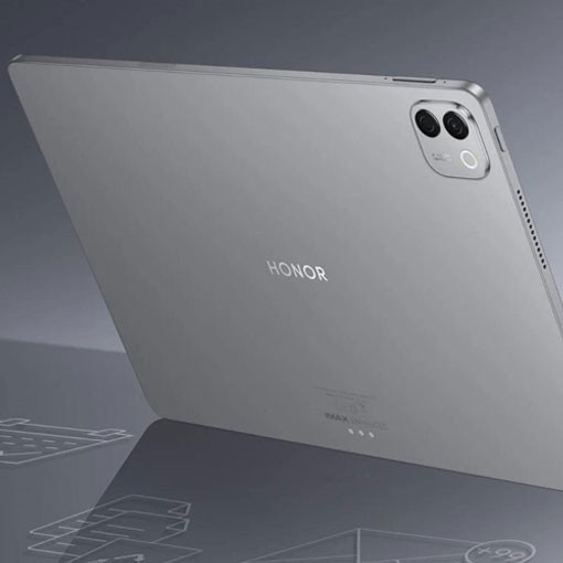 Honor duyurdu: İşte dünyanın en ince Android tableti