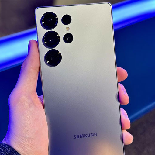 Galaxy S25 ailesi, S24 serisini solladı!