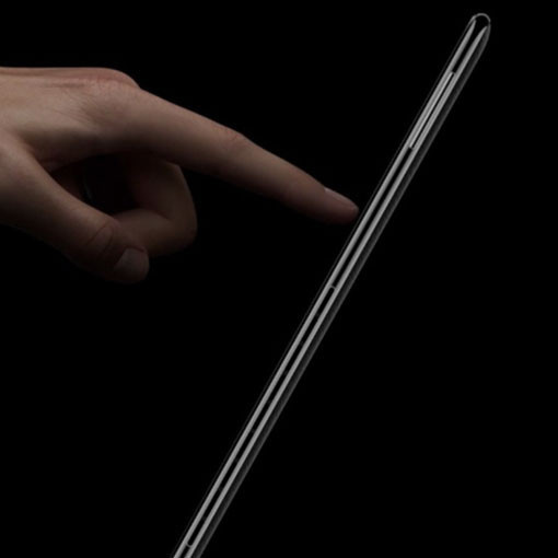 Dokunmatik ekranlı MacBook Pro geliyor