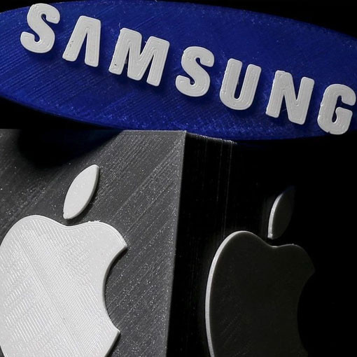 Apple, Samsung bellekler için iki katı ücret ödüyor