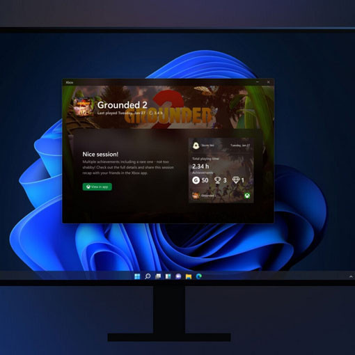 Xbox Şubat güncellemesi yayınlandı