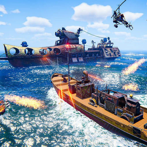 Steam yeni ücretsiz oyunu duyurdu