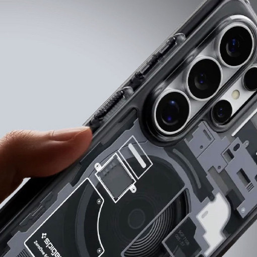 Samsung’un neden "mıknatıs" kullanmadığı belli oldu