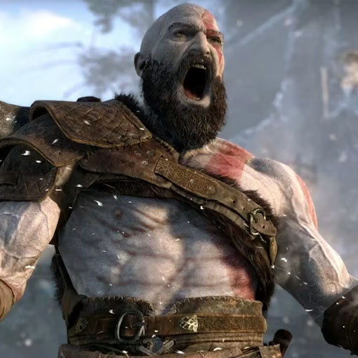 God of War serisinde yeni oyun müjdesi
