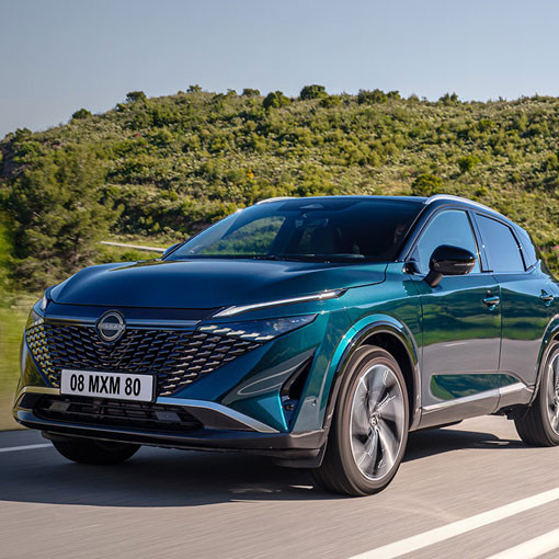 Nissan satılacak mı: Şirketin CEO'sundan açıklama