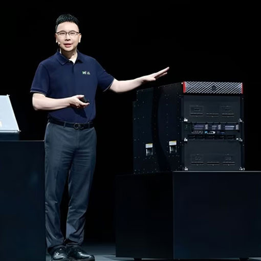 Huawei’den güç gösterisi: Atlas 950 sahnede