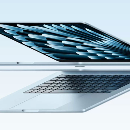 Apple, yeni M5 MacBook Air'i tanıttı