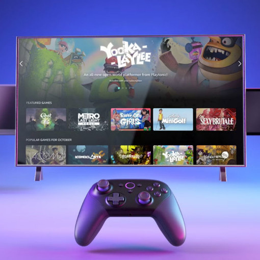 İşte Amazon Prime Gaming  Mart 2026 oyunları